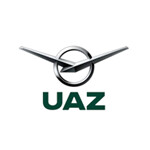 UAZ-Ersatzteile