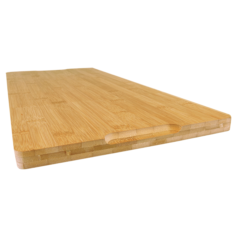Bamboo Charcuterie Boards