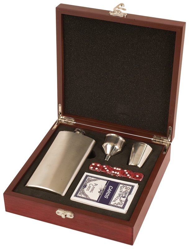 Flask Gift Sets