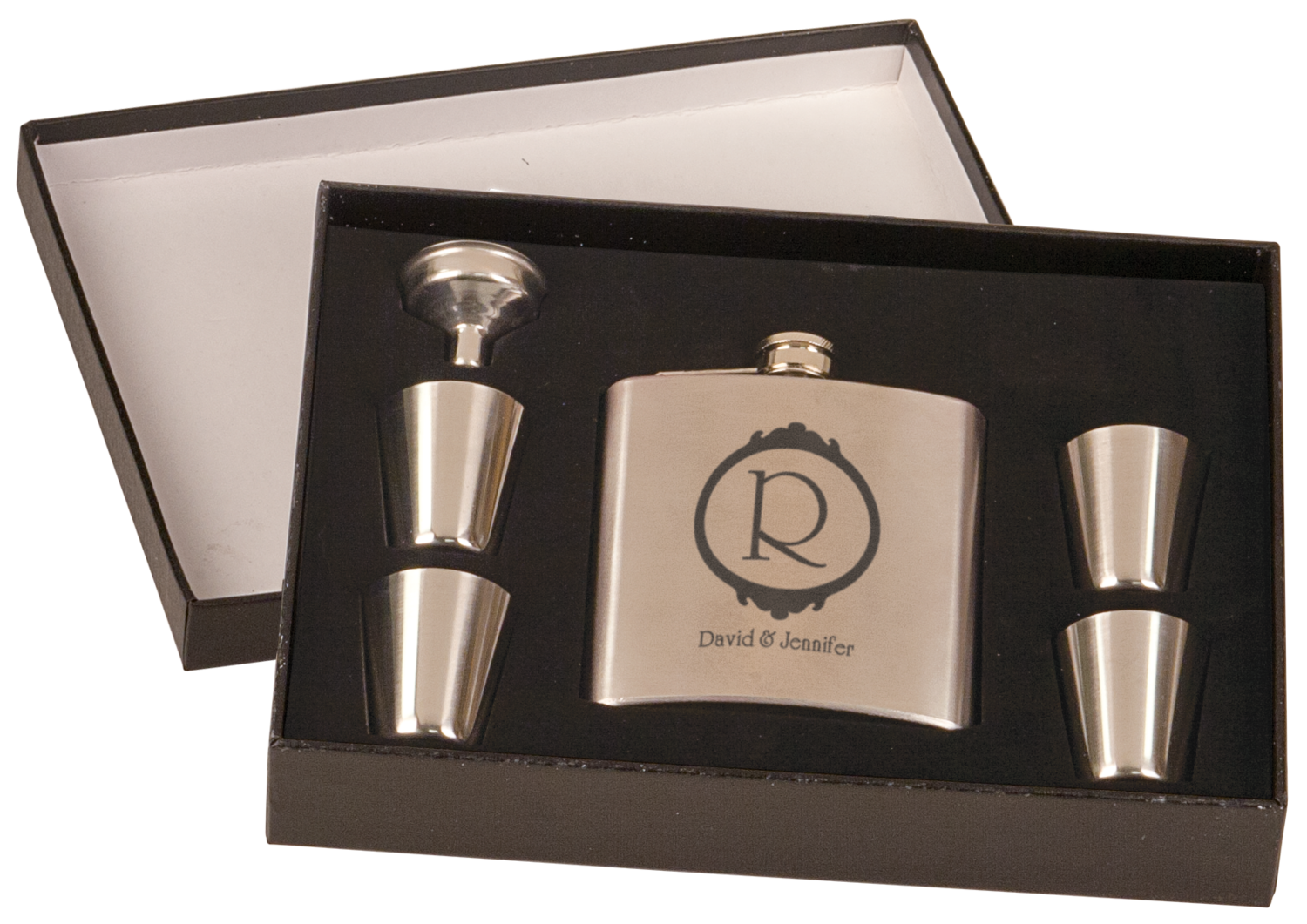 Flask Gift Sets
