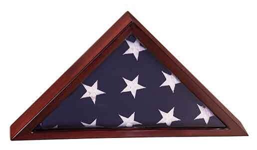 Flag Cases