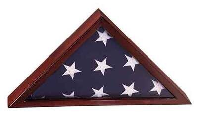 Flag Cases
