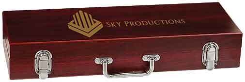 BBQ Sets