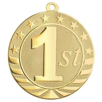 Medals