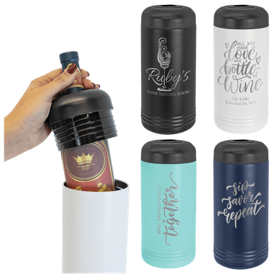 Wine Bottle Chiller