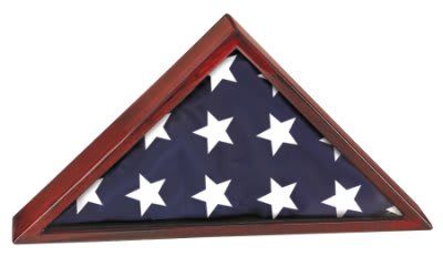 Flag Cases