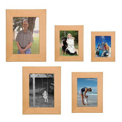 Picture Frames