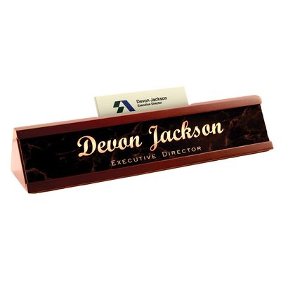 Full-Color Office Accessories