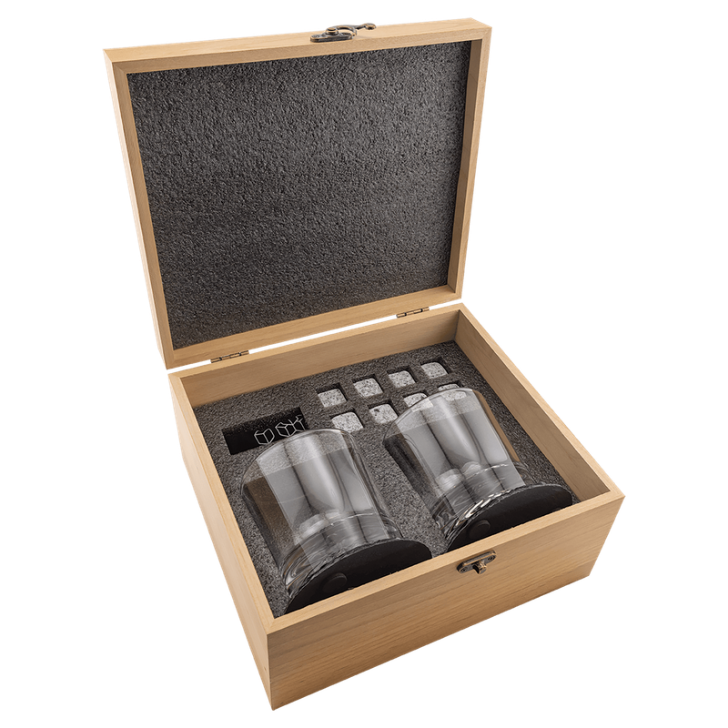 Beer and Whiskey Gift Sets