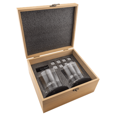 Beer and Whiskey Gift Sets
