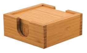 Coasters and Sets