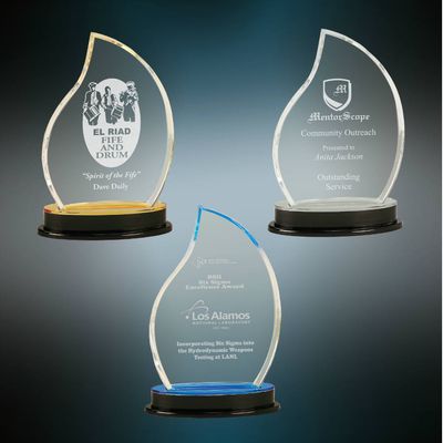 Acrylic Awards