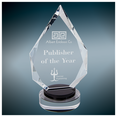 Crystal &amp; Glass Awards