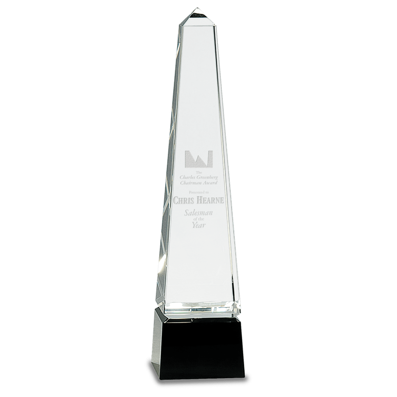 Obelisk Crystal