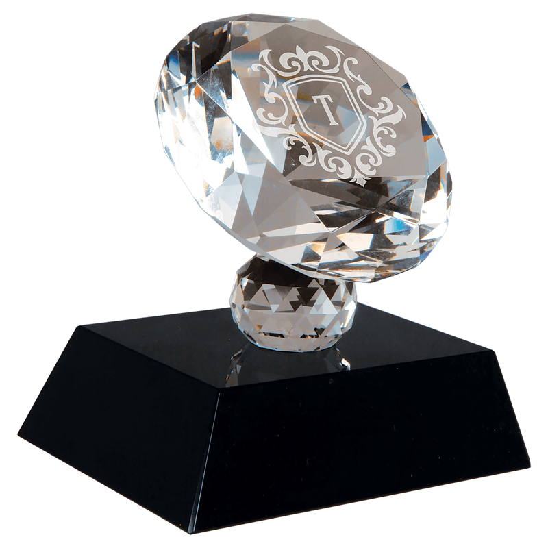 Crystal Diamond