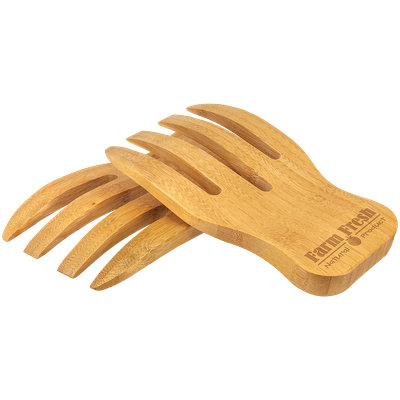 Bamboo Utensils
