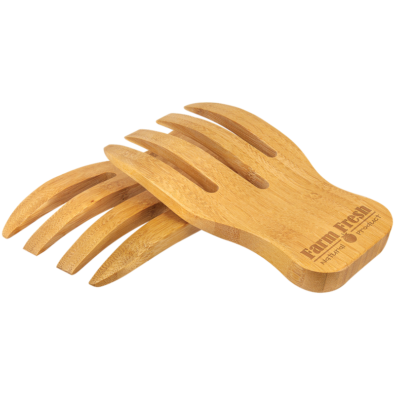 Bamboo Utensils