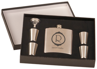 Flask Gift Sets