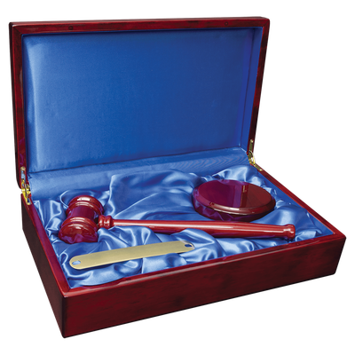 Gavel Sets