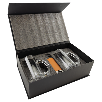 Beer and Whiskey Gift Sets