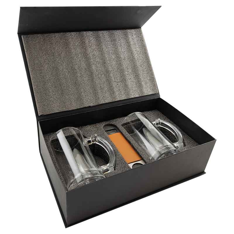 Beer and Whiskey Gift Sets