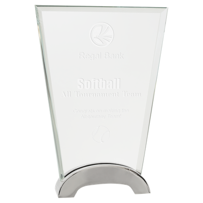 Premier Platinum Glass