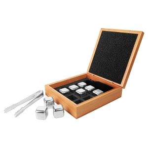 Whiskey Stone Sets