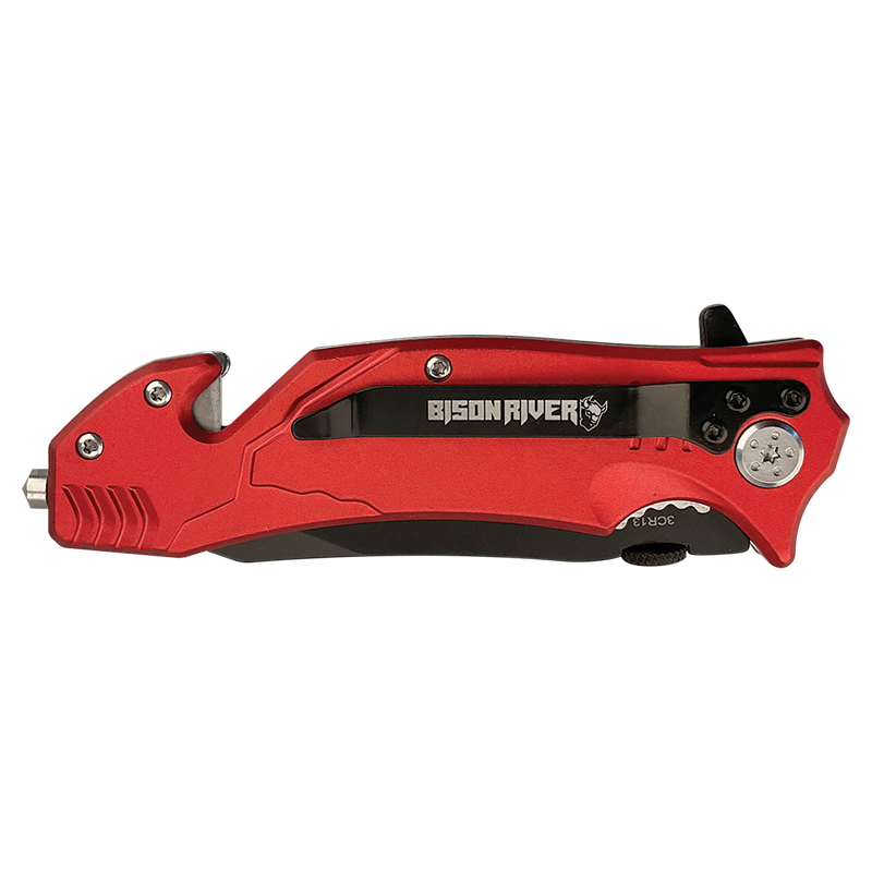 Rescue Knife