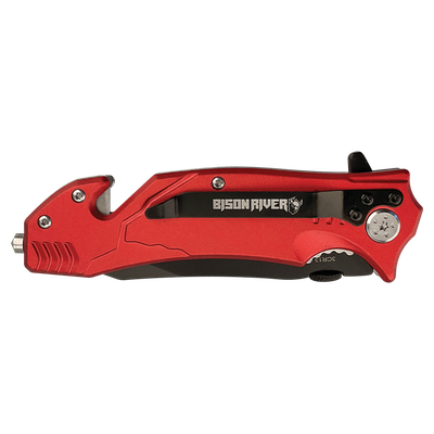 Rescue Knife
