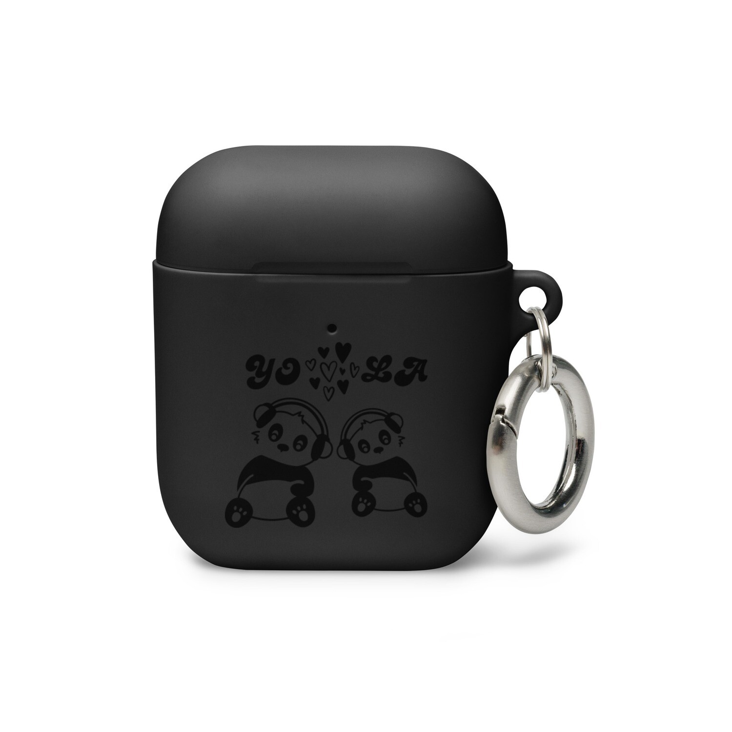 YOLA Rubber Case for AirPods®