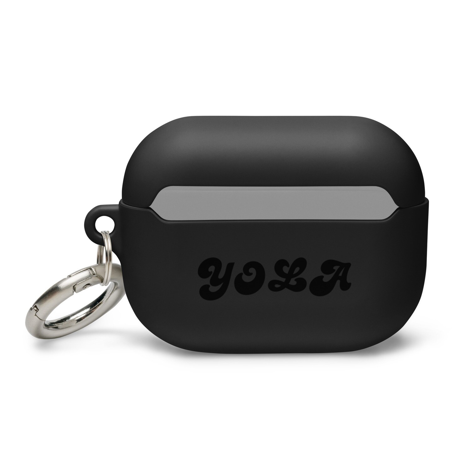 YOLA Rubber Case for AirPods®