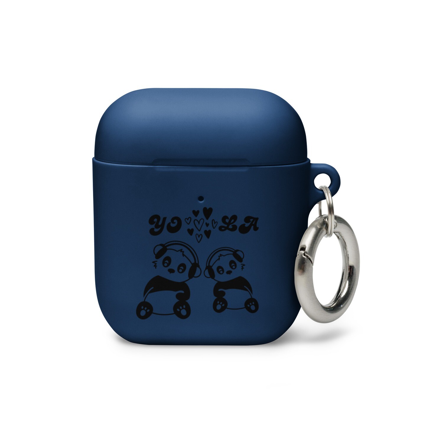 YOLA Rubber Case for AirPods®