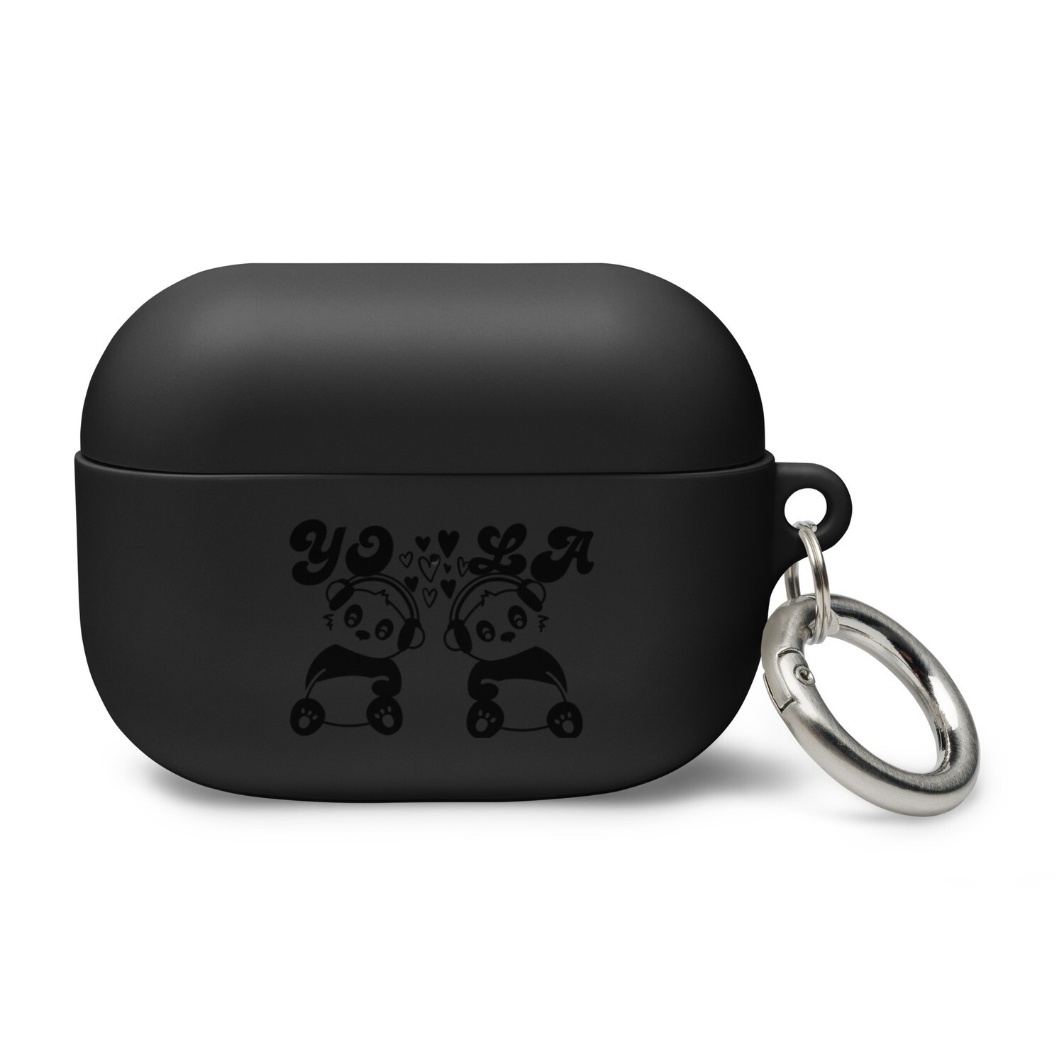 YOLA Rubber Case for AirPods®