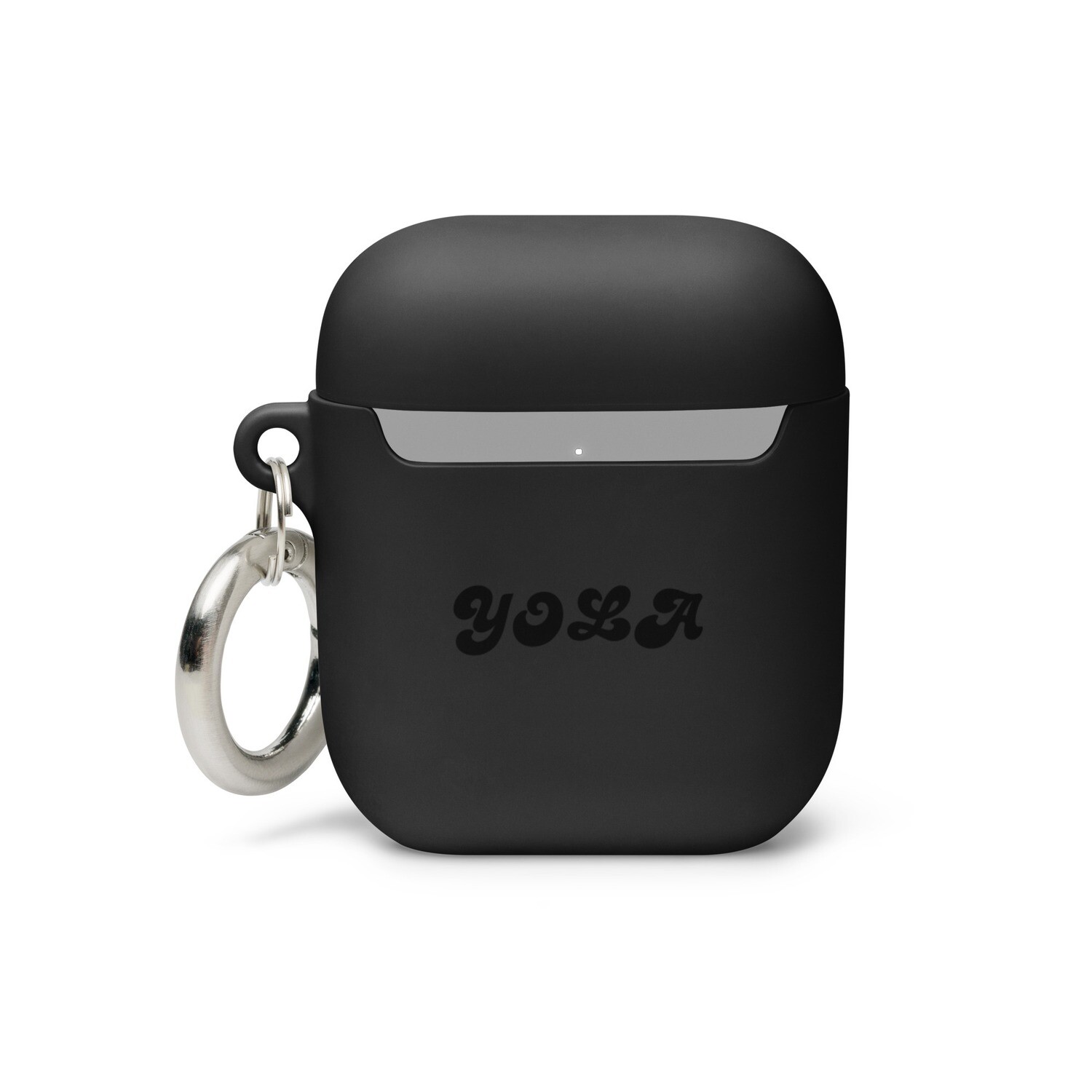 YOLA Rubber Case for AirPods®