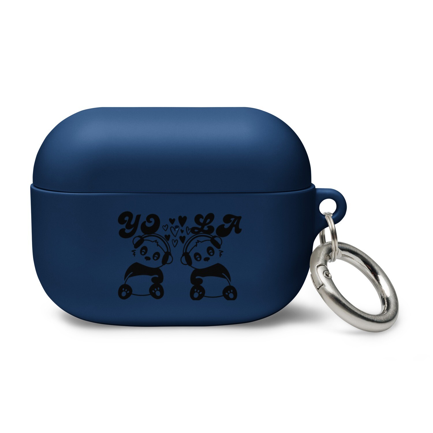YOLA Rubber Case for AirPods®