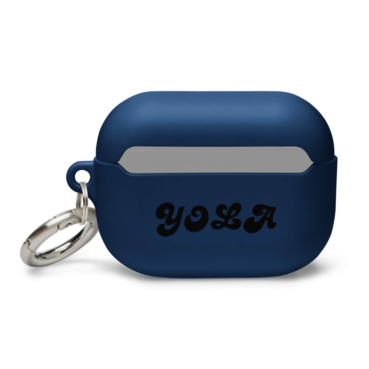 YOLA Rubber Case for AirPods®