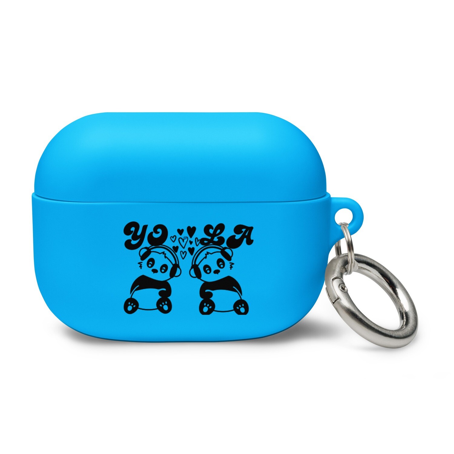 YOLA Rubber Case for AirPods®