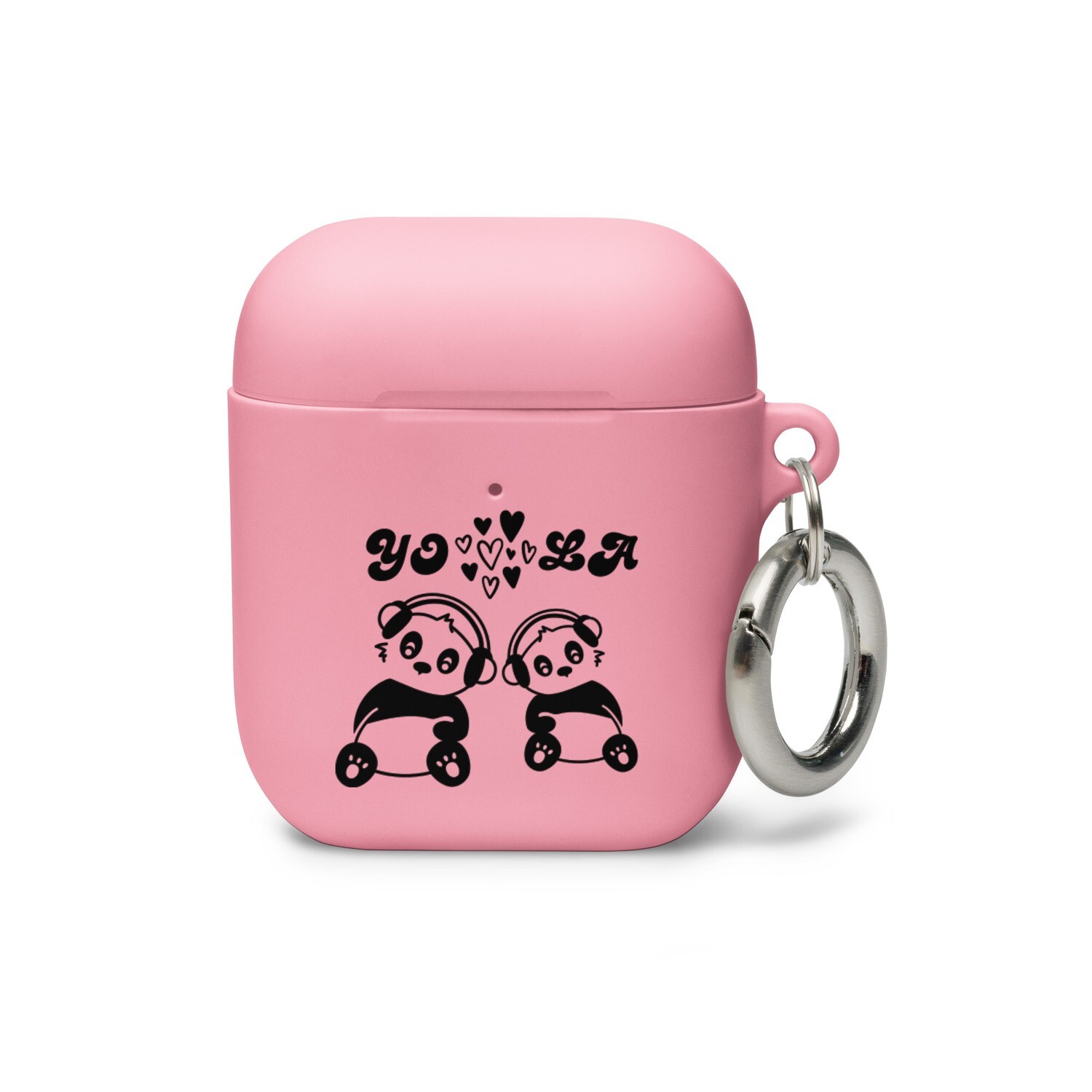 YOLA Rubber Case for AirPods®