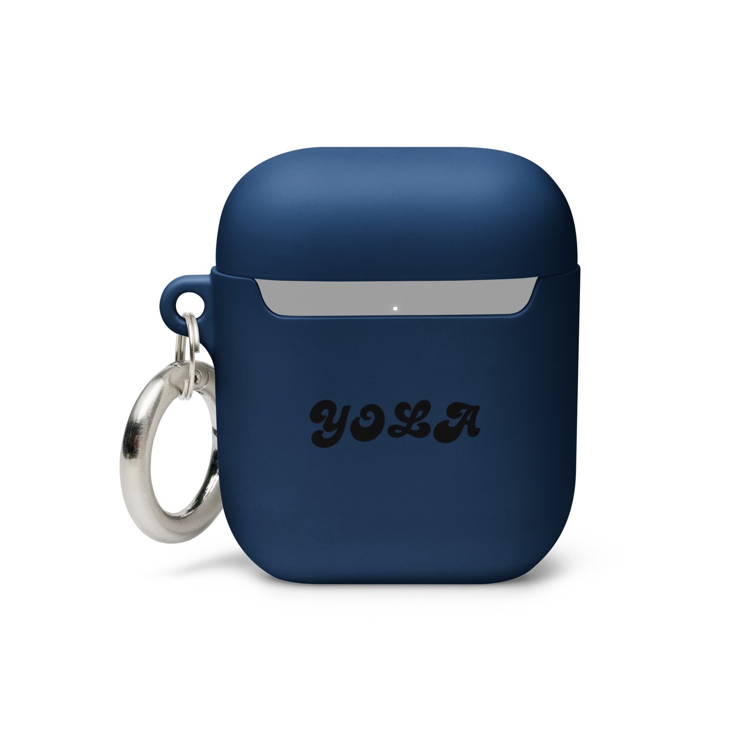 YOLA Rubber Case for AirPods®