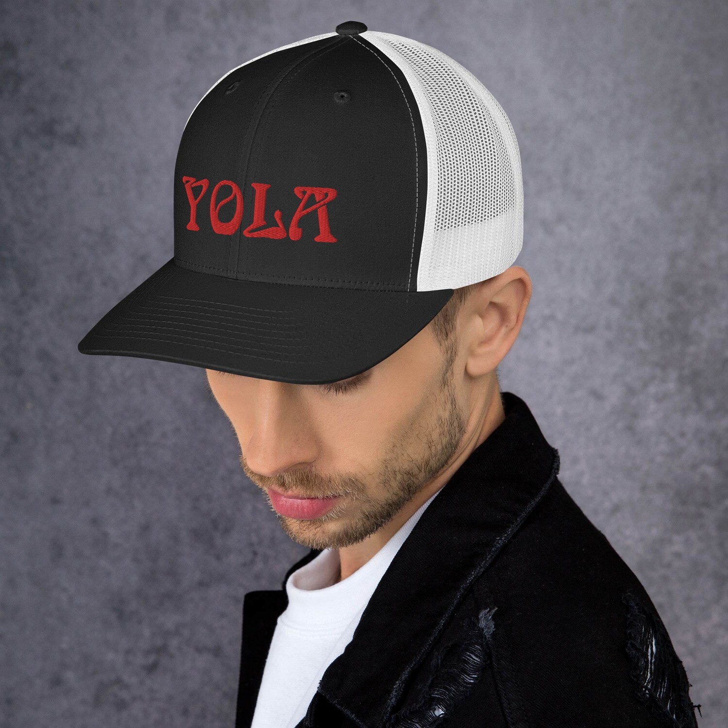 YOLA Hats