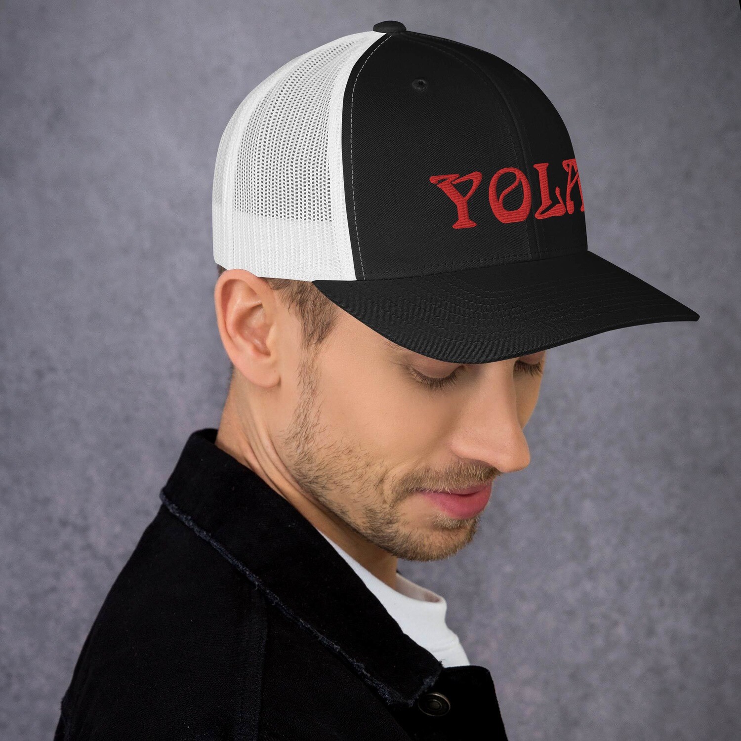 YOLA Hats