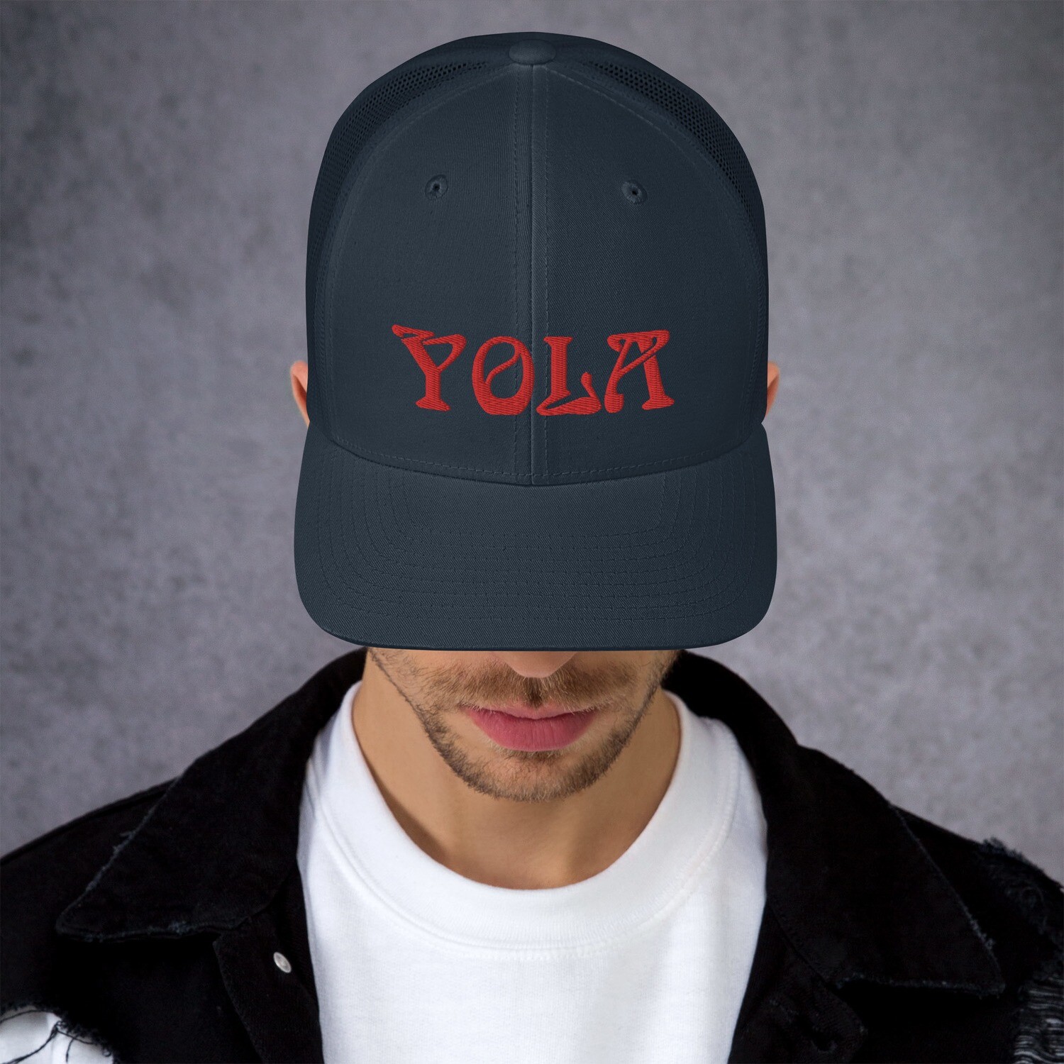 YOLA Hats