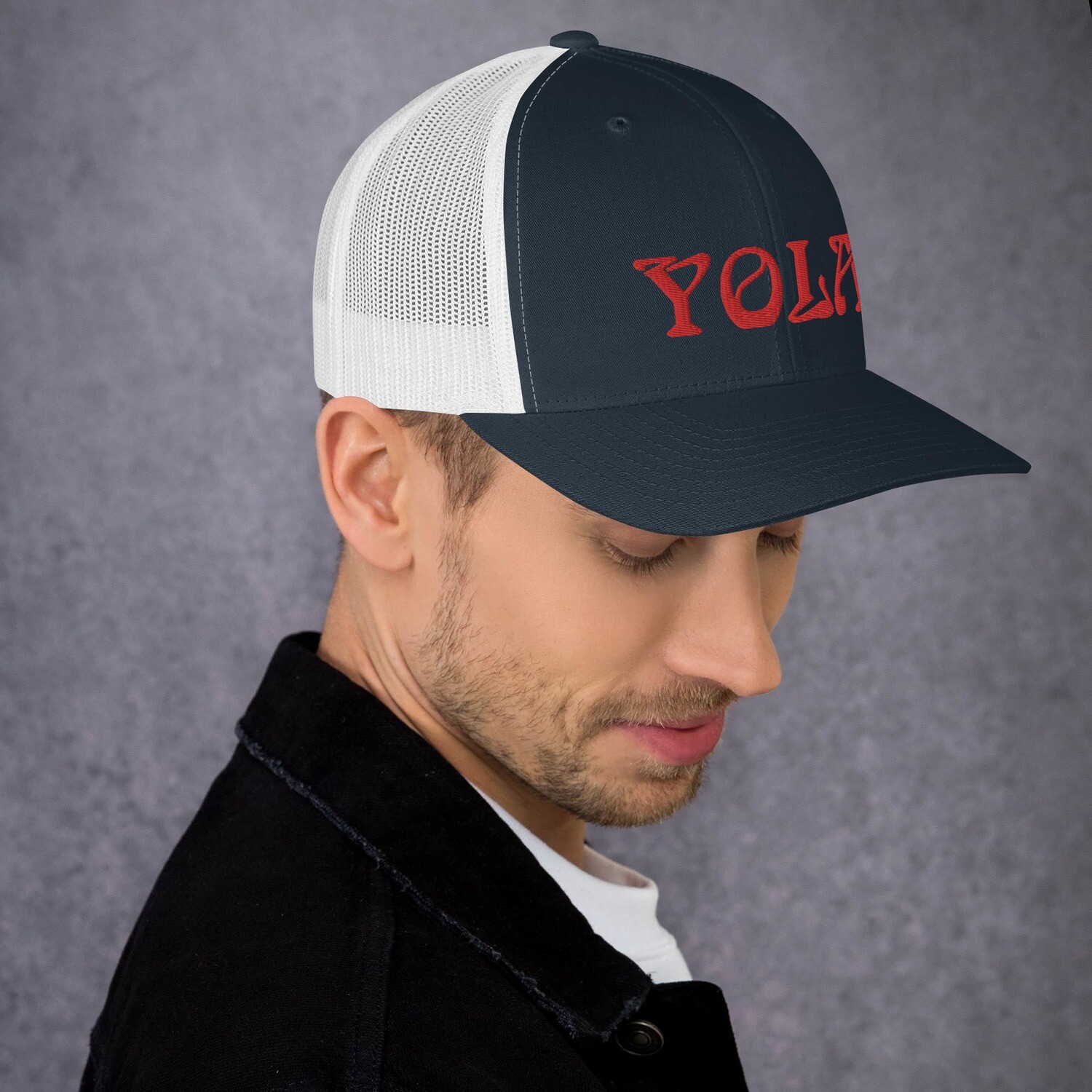 YOLA Hats