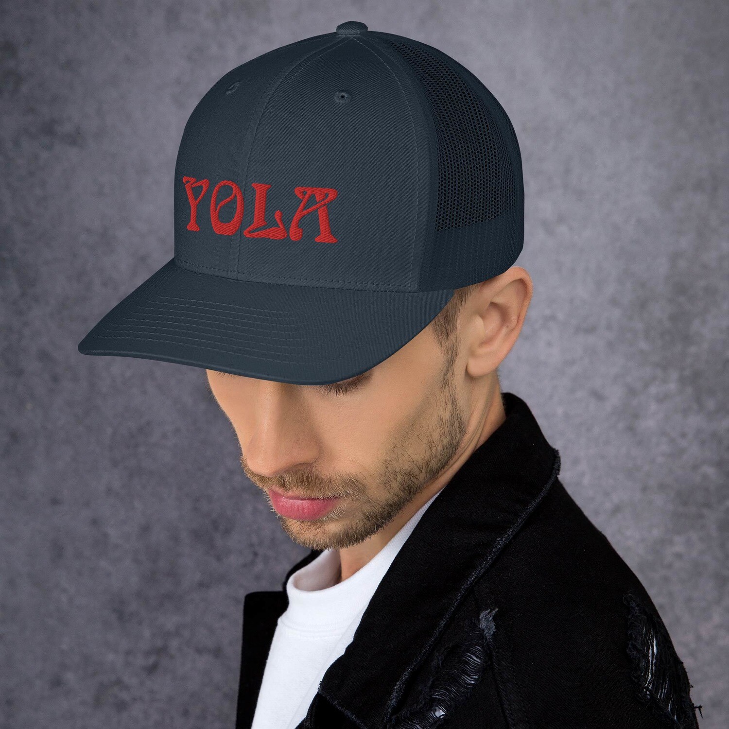 YOLA Hats