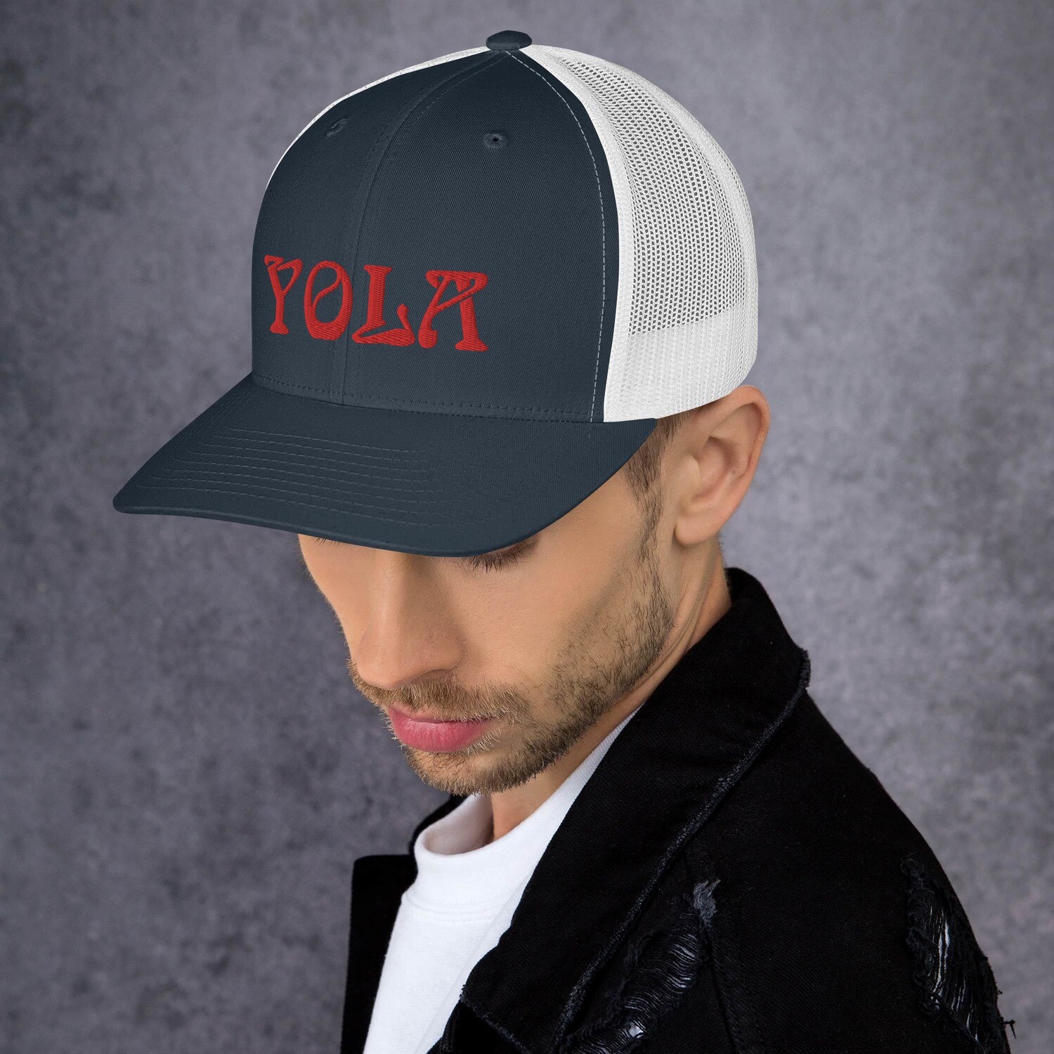YOLA Hats