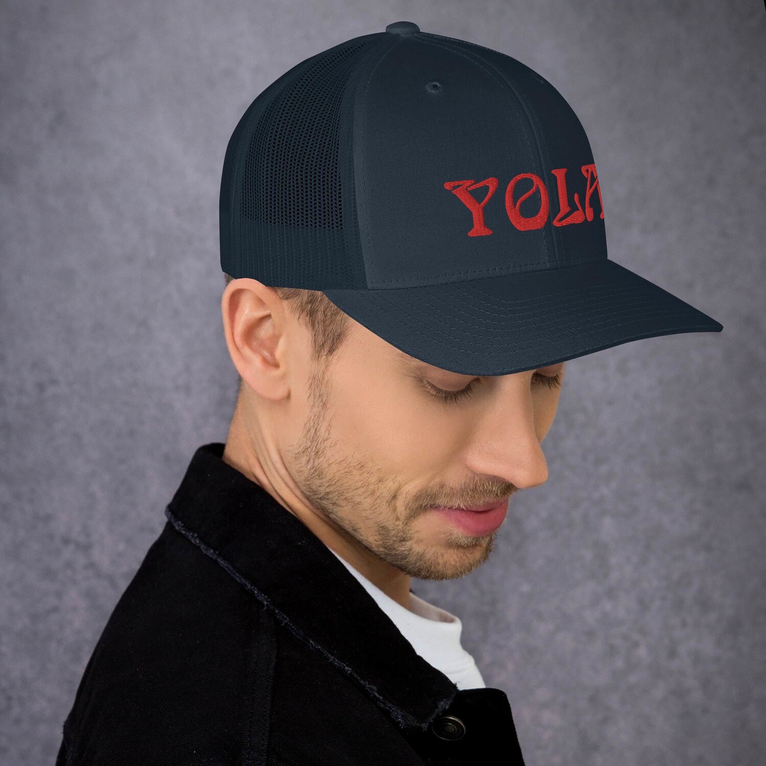 YOLA Hats