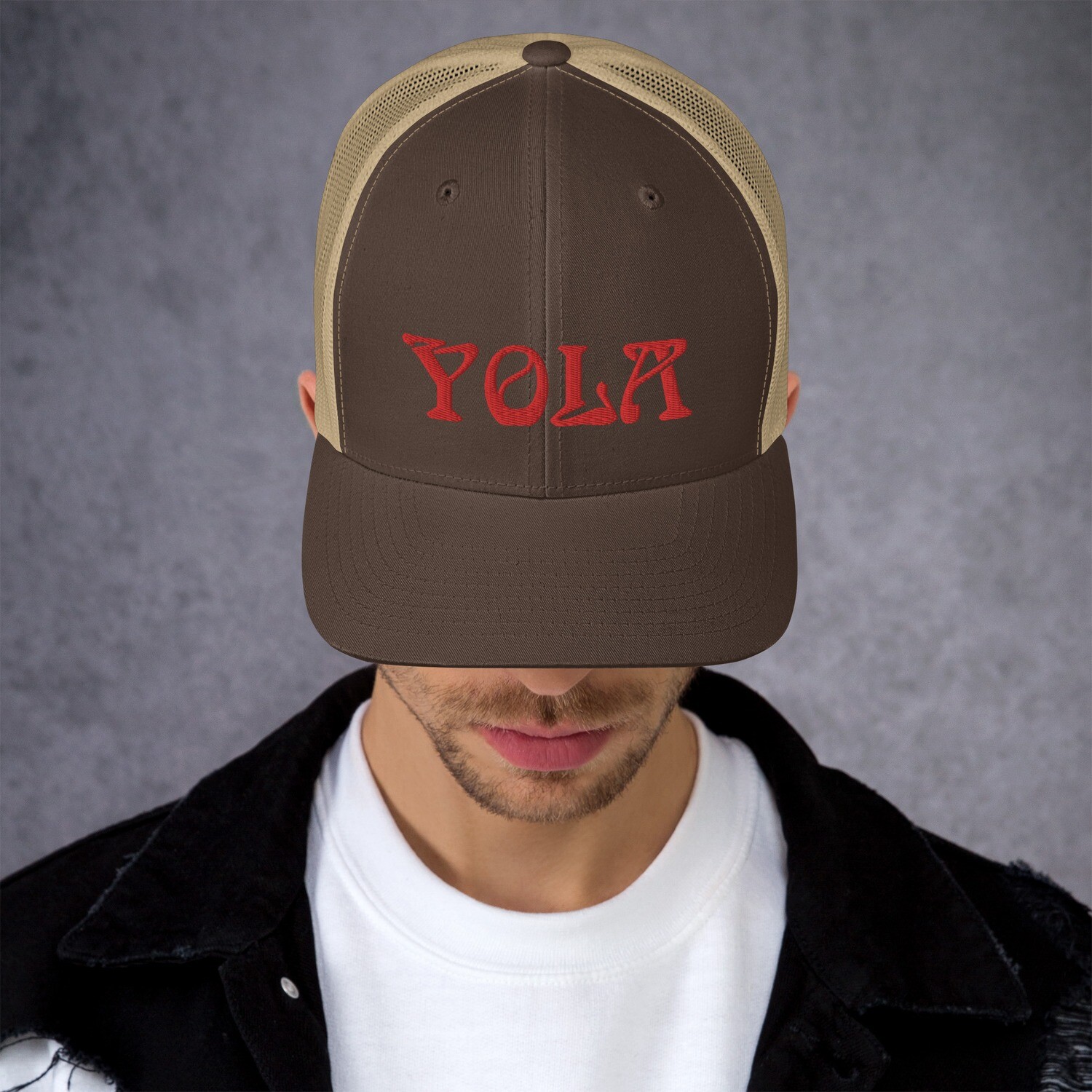 YOLA Hats