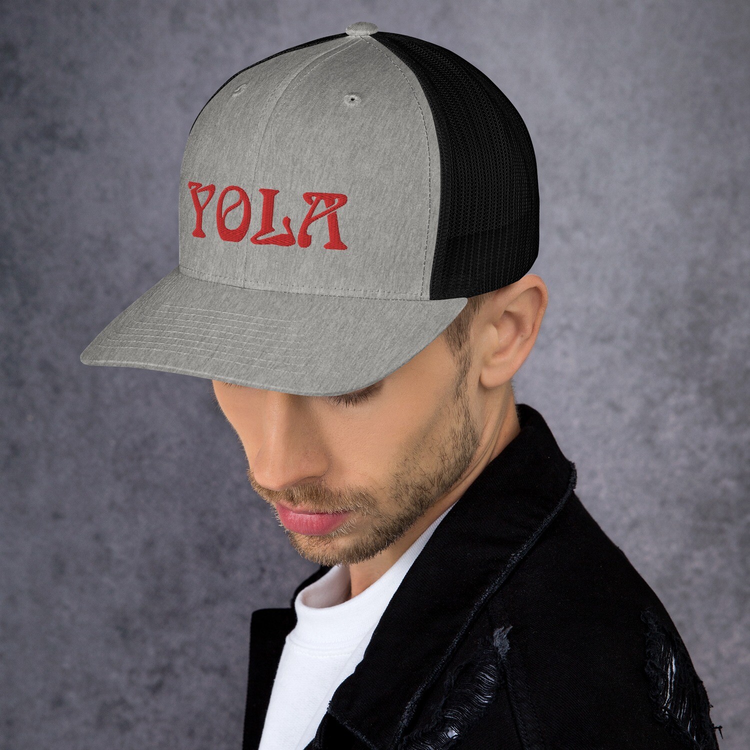 YOLA Hats
