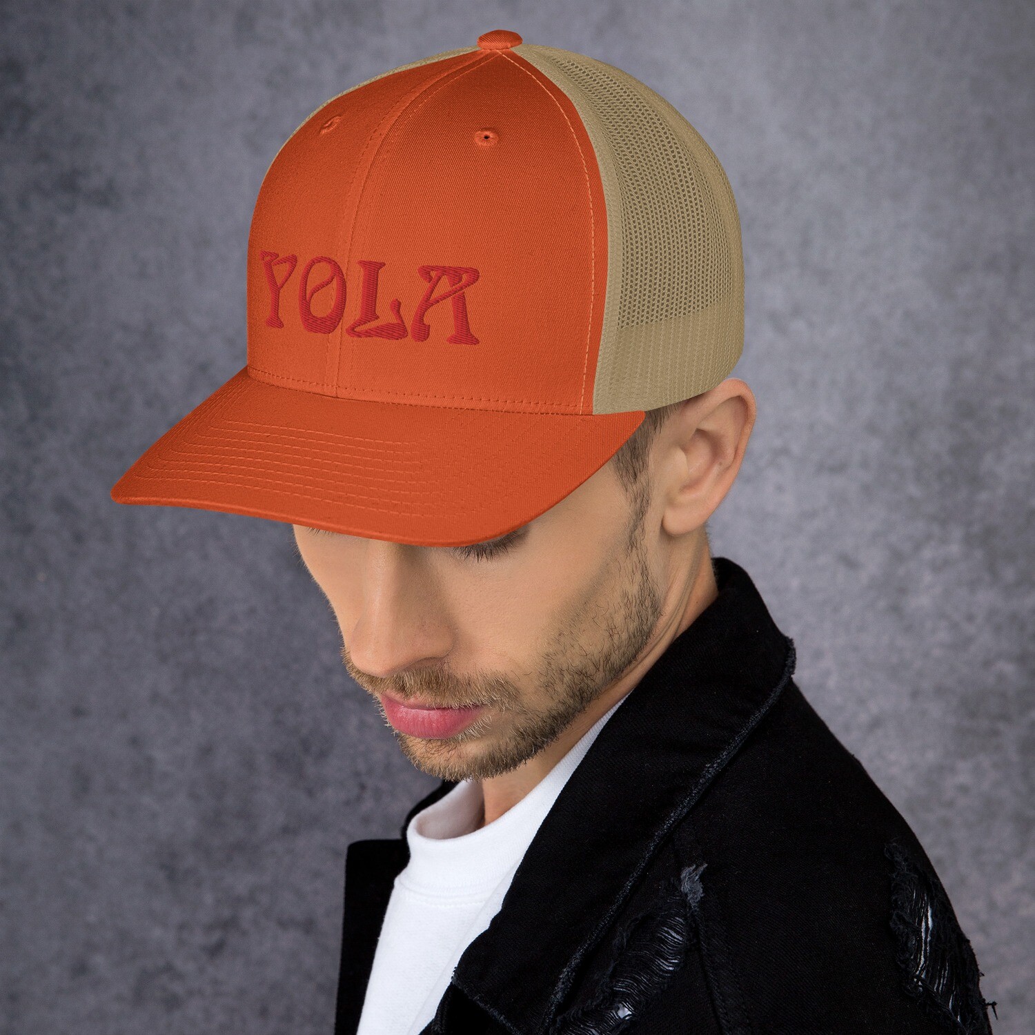 YOLA Hats