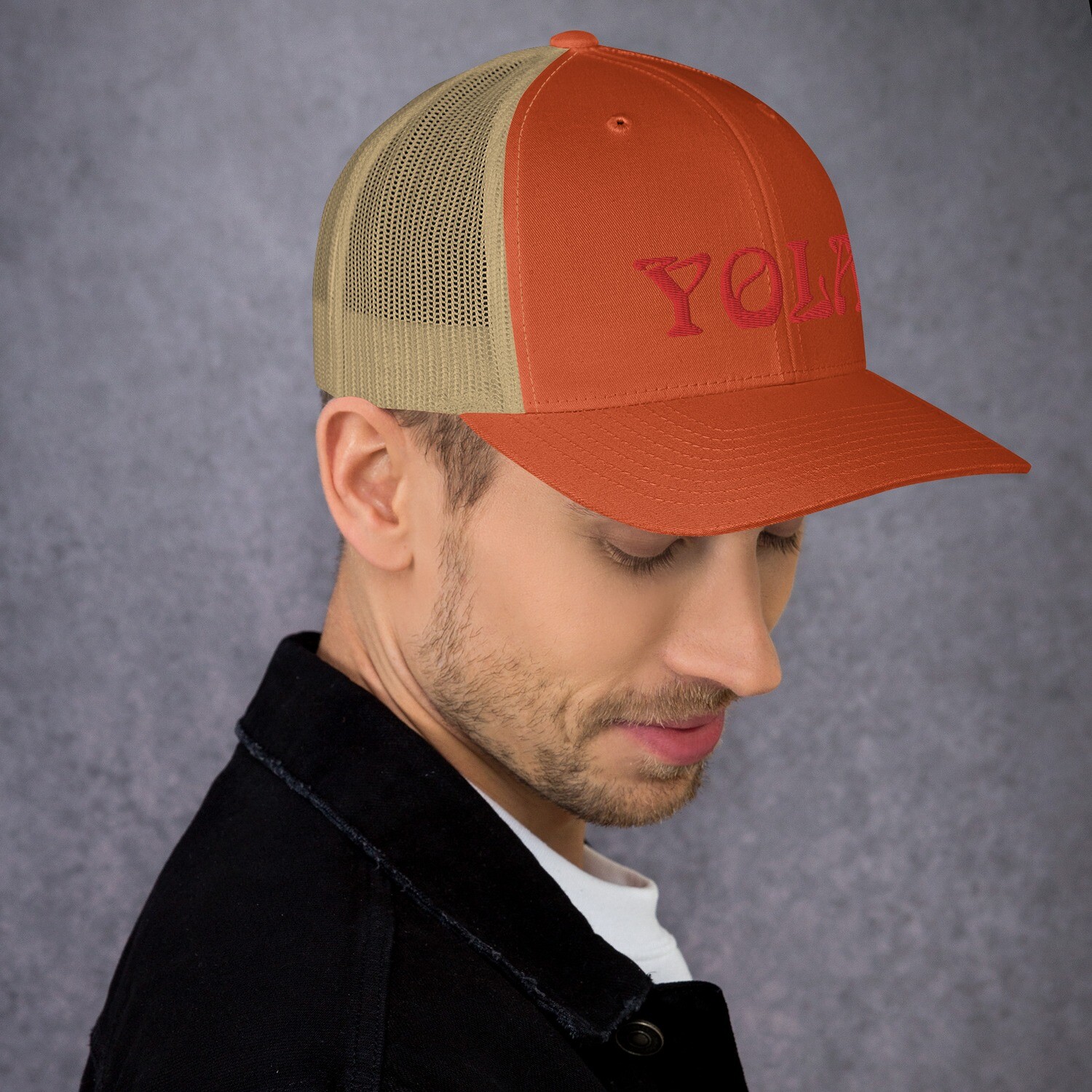 YOLA Hats